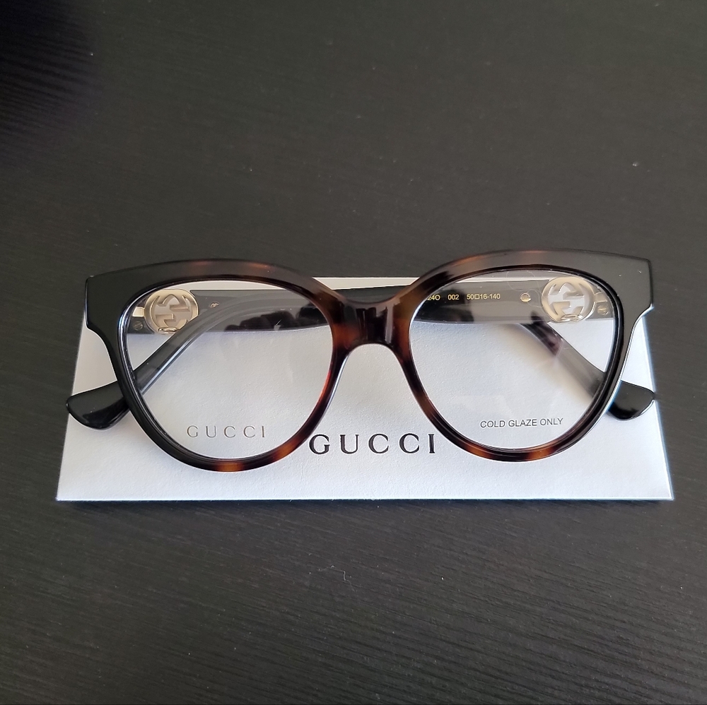 Gucci Glasses